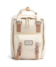 Doughnut Organic Cotton Macaroon Rucksack beige