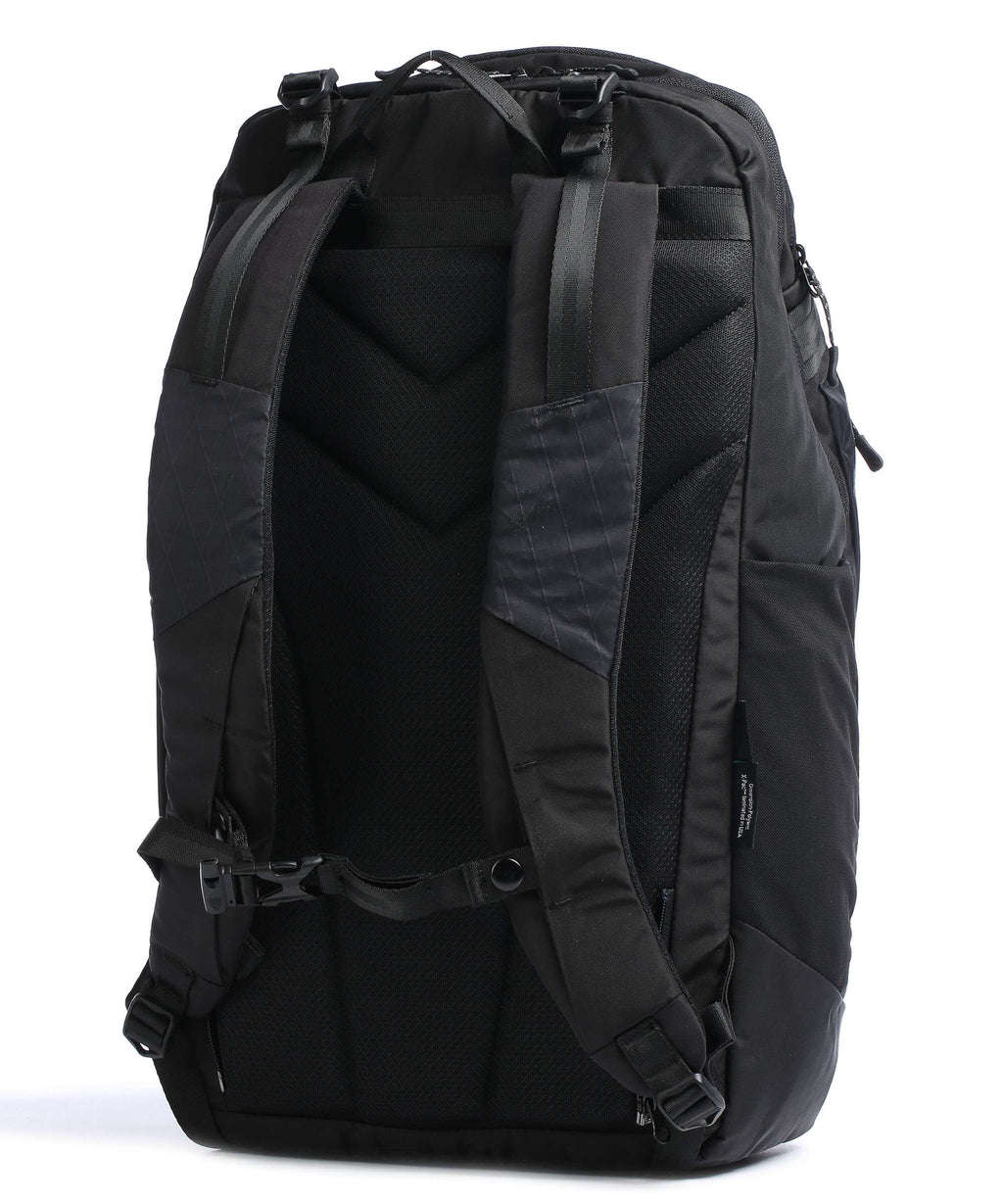 Doughnut Black Series Stargazer Backpack black