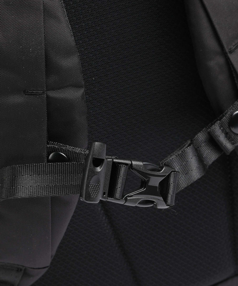 Doughnut Black Series Stargazer Backpack black