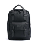 Doughnut Reborn Macaroon Large Sac à dos black
