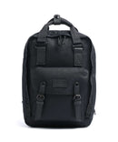 Doughnut Reborn Macaroon Backpack black