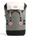 Doughnut Reborn Colorado Sac à dos grey/stone