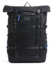 Doughnut Gamescape Paratrooper Rolltop Rucksack black