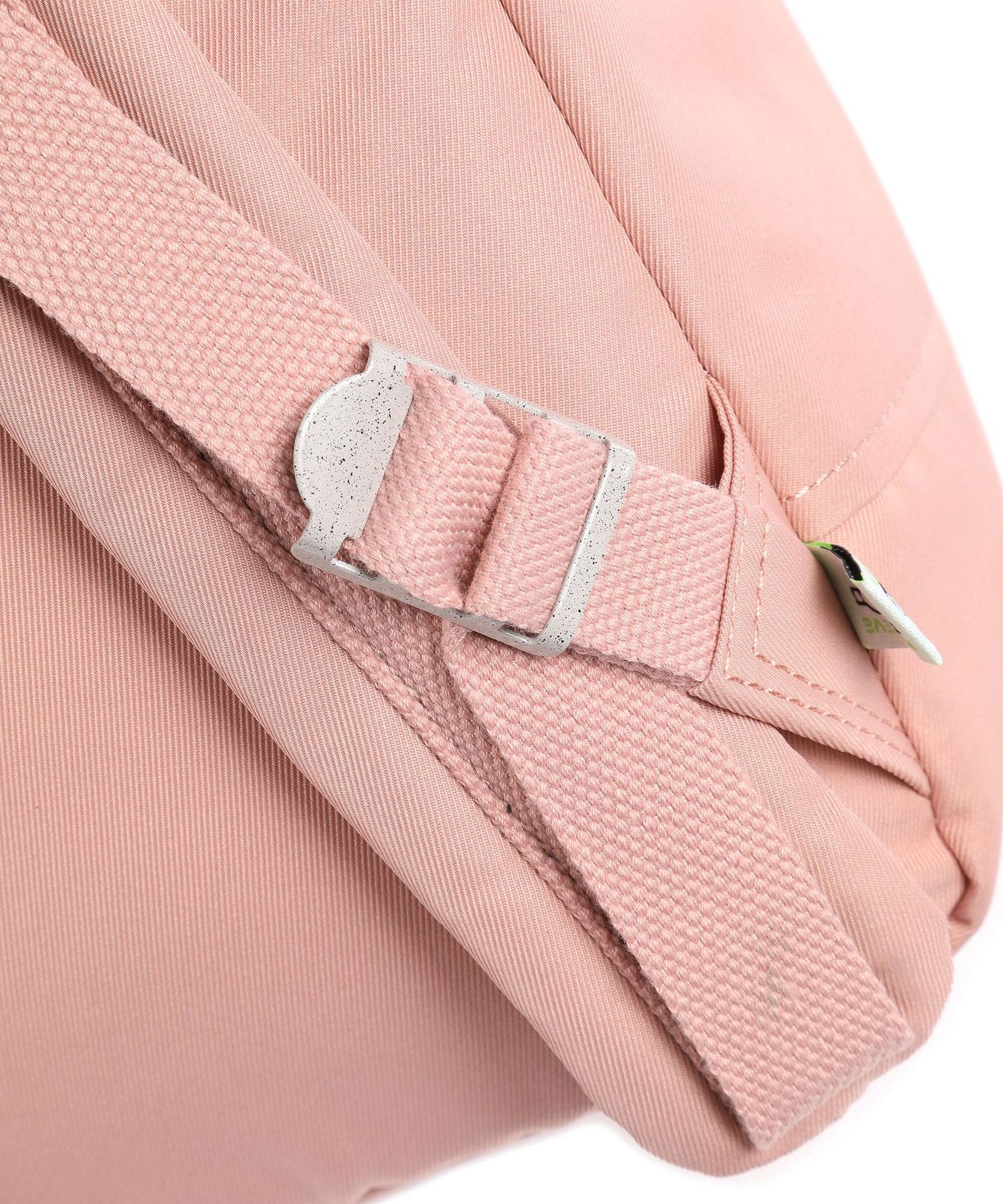 Doughnut Monet Macaroon Backpack pink