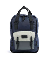 Doughnut Go Wild Macaroon Large Sac à dos navy/grey