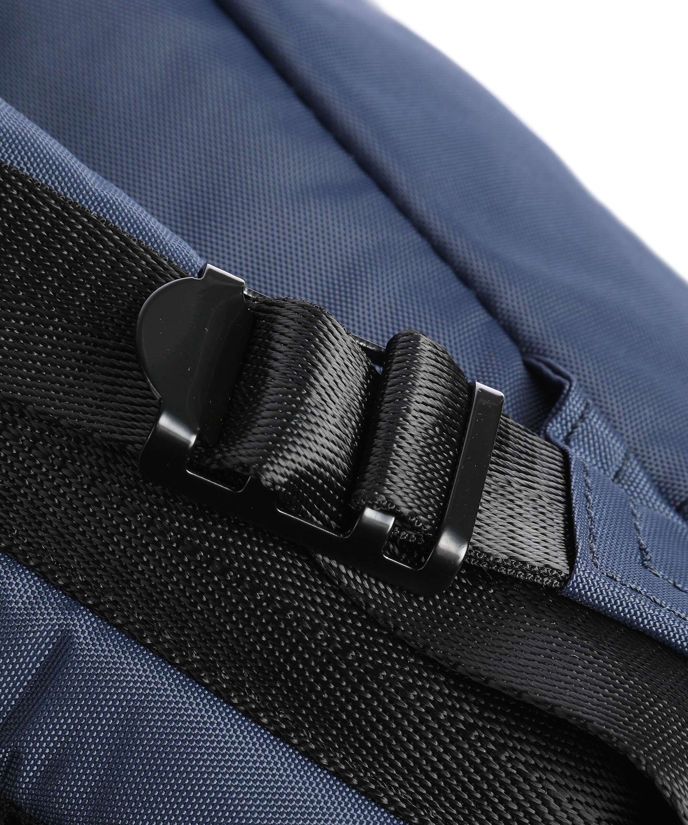 Doughnut Go Wild Macaroon Large Backpack navy/grey