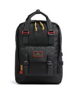 Doughnut Go Wild Macaroon Large Sac à dos black