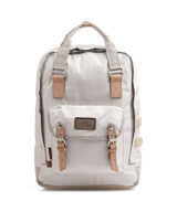 Doughnut Go Wild Macaroon Large Sac à dos ivory