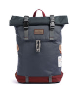 Doughnut Happy Camper Christopher Rucksack lake