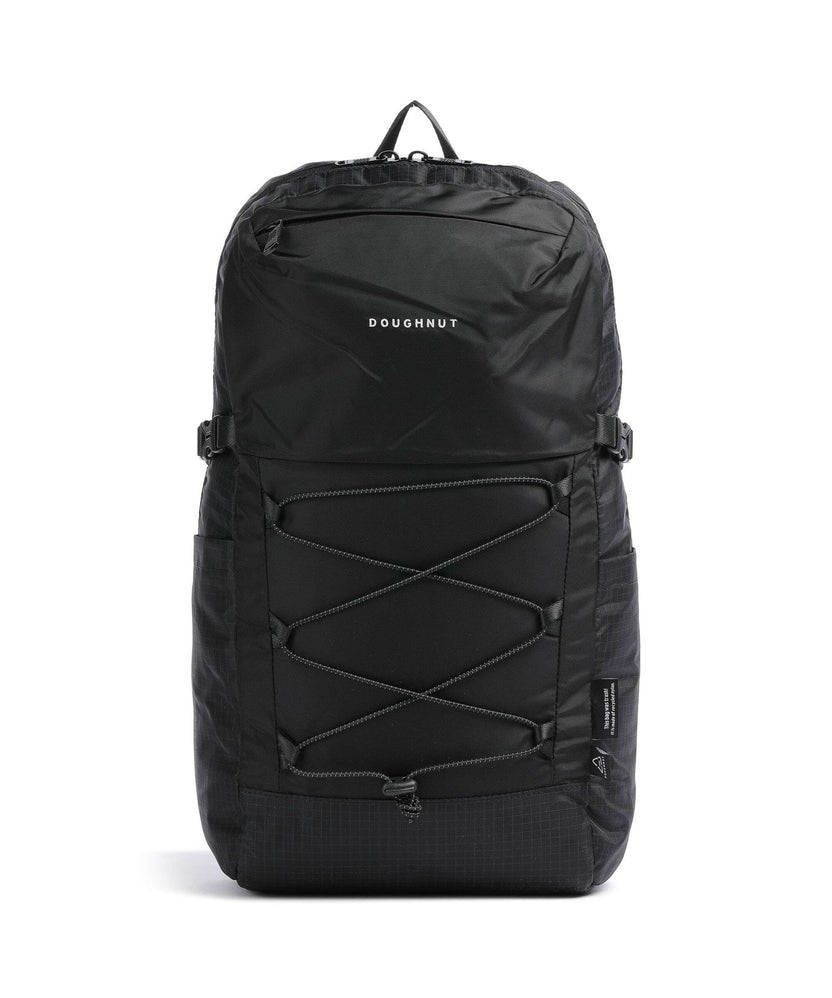 Doughnut Street Cruise Hypatia Backpack black