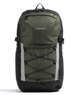 Doughnut Street Cruise Hypatia Rucksack army