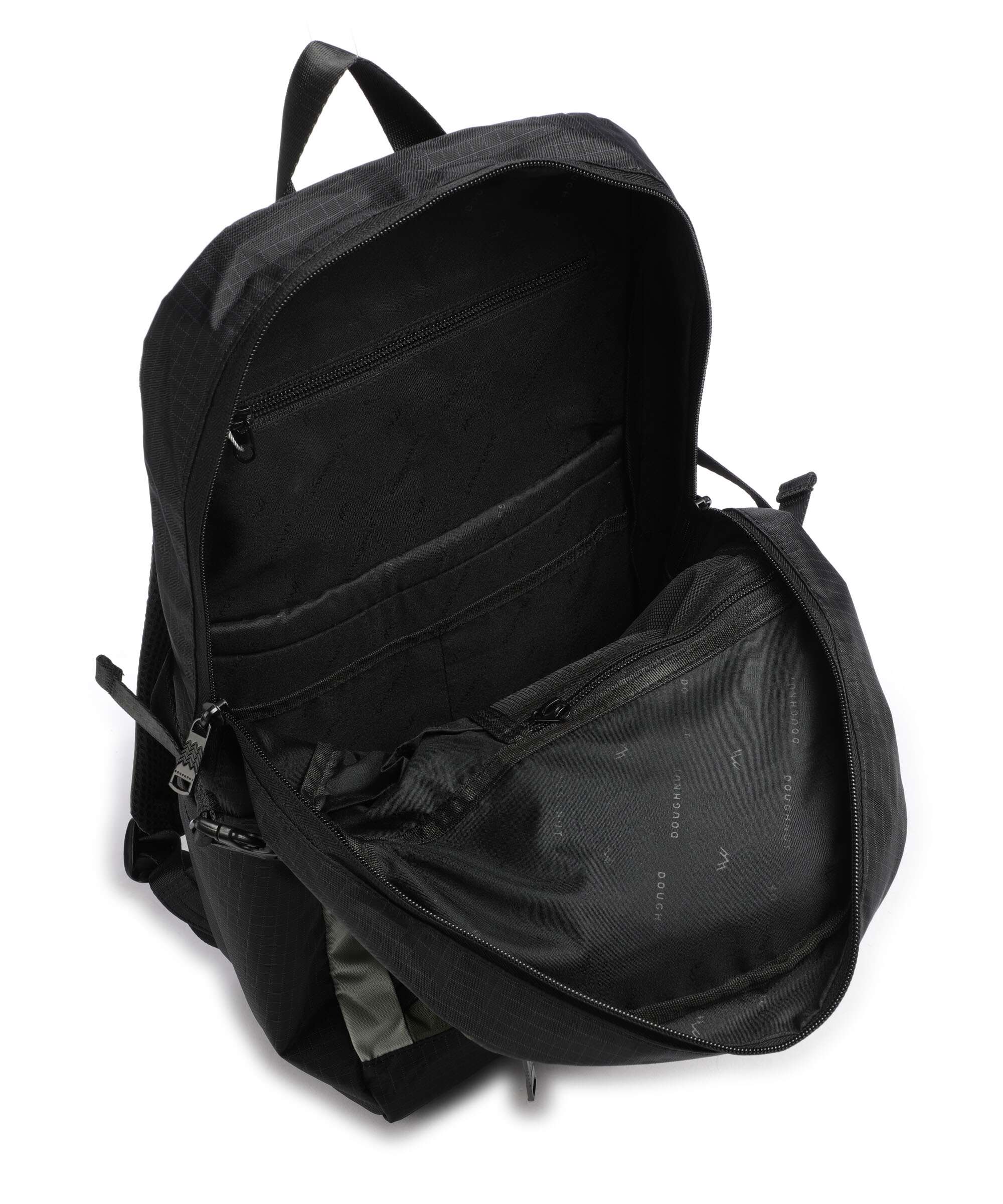 Doughnut Street Cruise Hypatia Backpack army