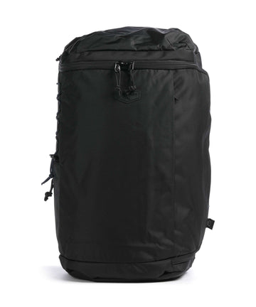 Doughnut Black Sturdy Sac à dos black