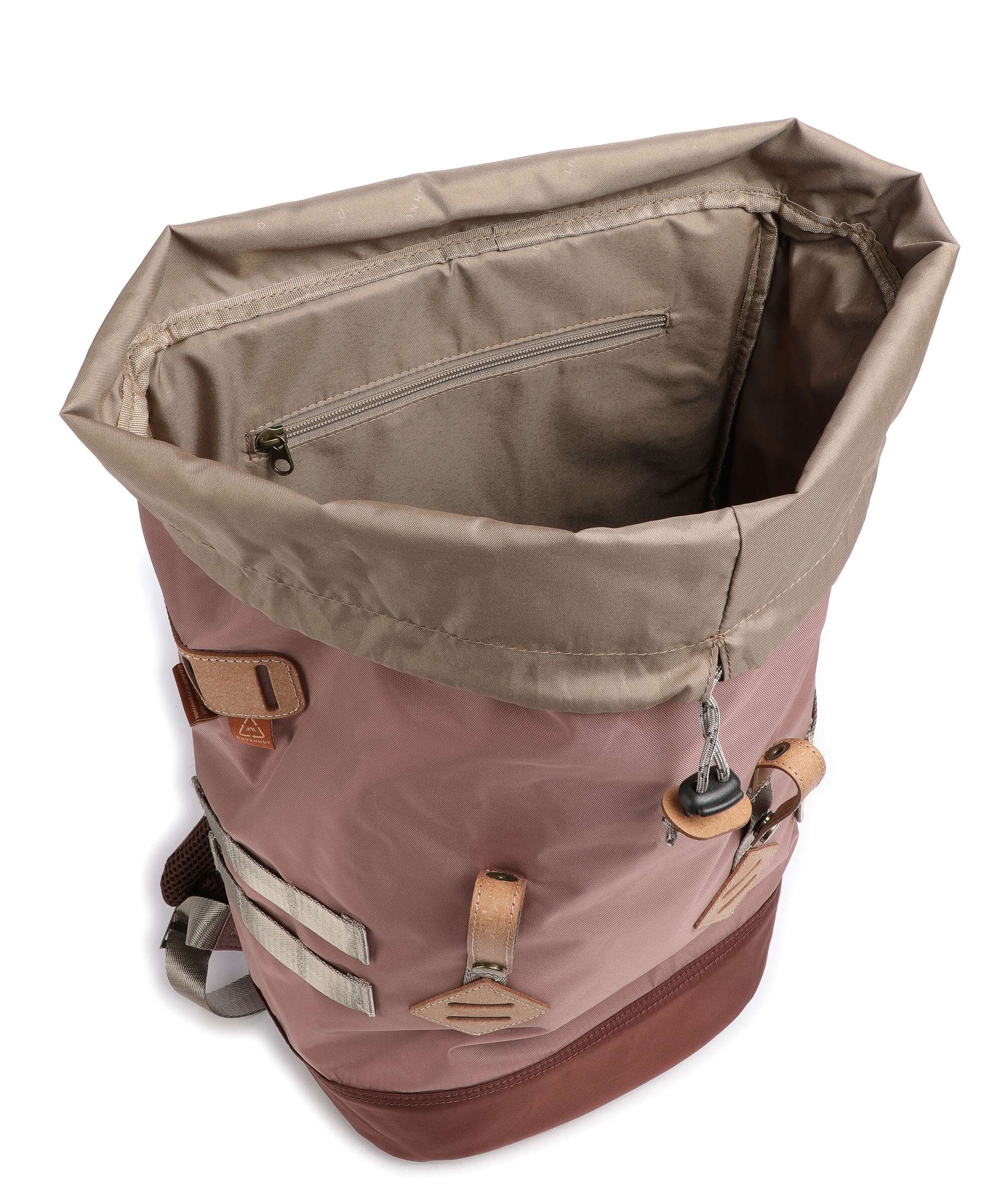 Doughnut Jungle Colorado Backpack chestnut