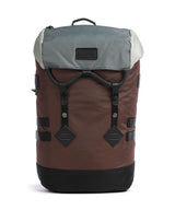Doughnut Go Wild Colorado Sac à dos grey/brown