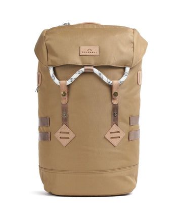 Doughnut Reborn Colorado Sac à dos camel