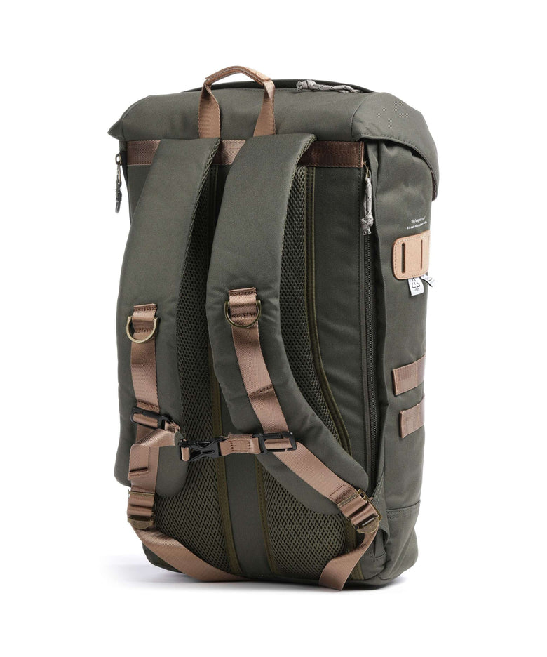 Doughnut Reborn Colorado Backpack army