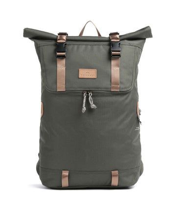 Doughnut Reborn Christopher Sac à dos roll-top army