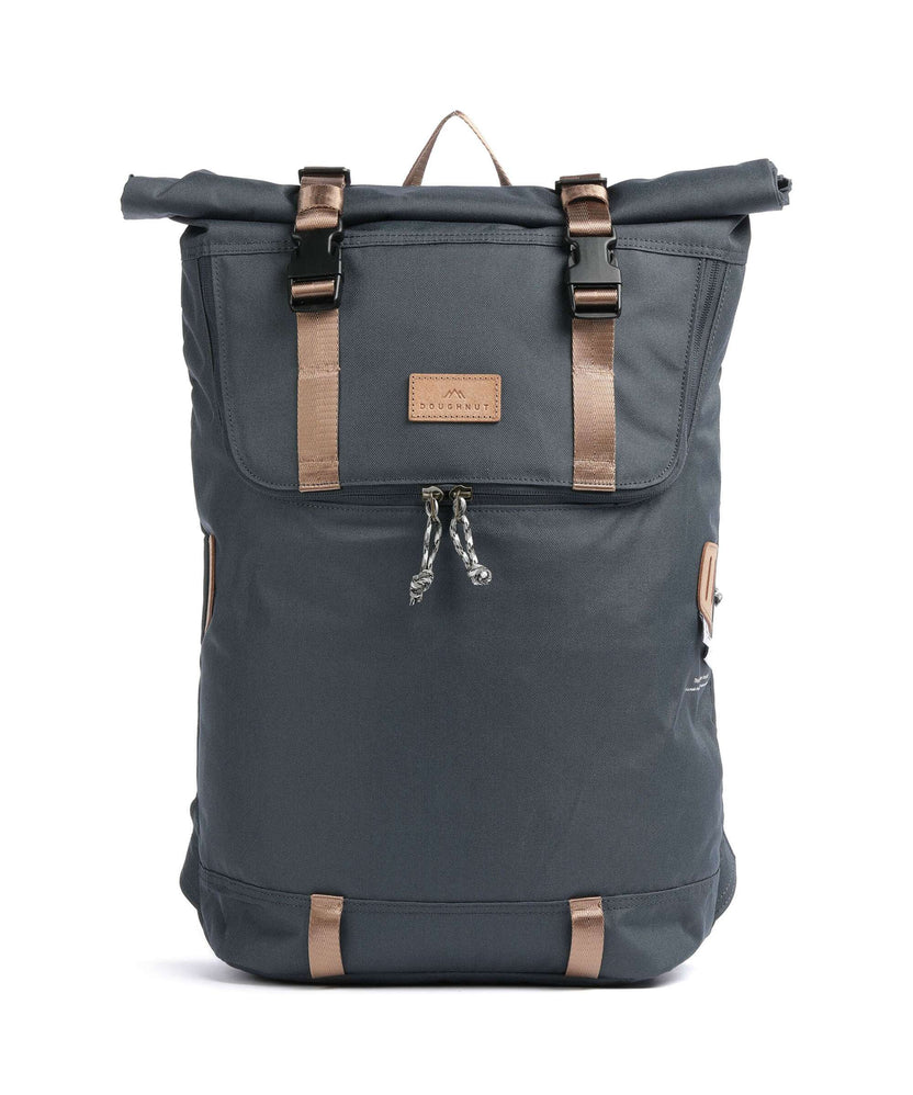 Doughnut Reborn Christopher Rolltop backpack lake