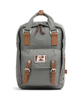 Doughnut Dreamwalker Macaroon Backpack grey