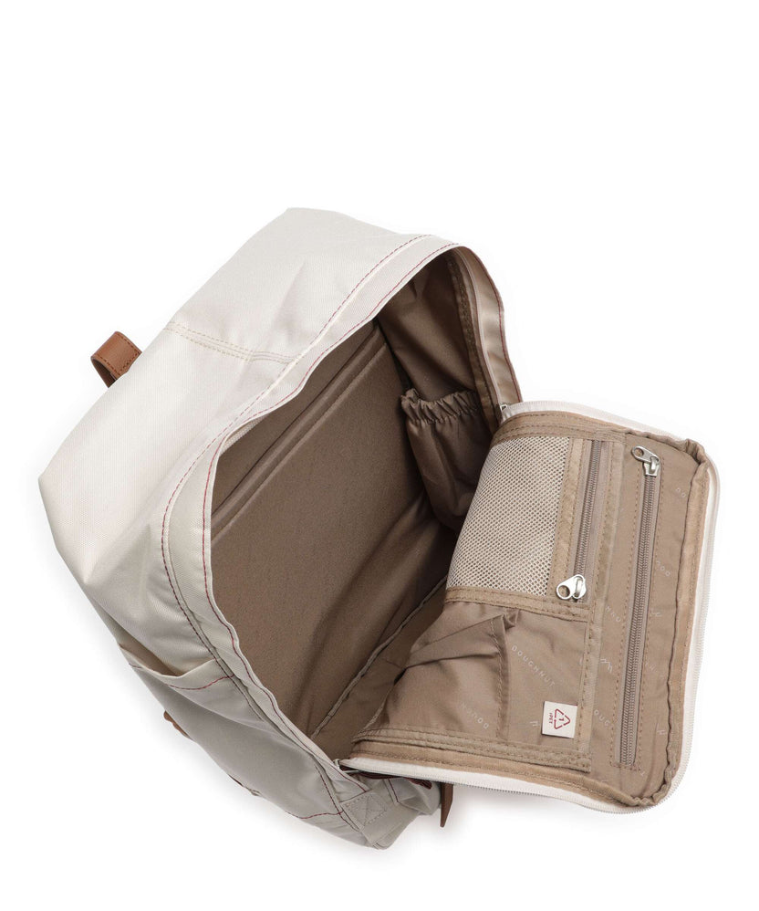 Doughnut Dreamwalker Macaroon Backpack stone