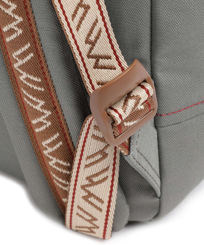 Doughnut Dreamwalker Macaroon Backpack stone/grey