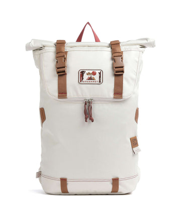 Doughnut Dreamwalker Christopher Sac à dos roll-top stone