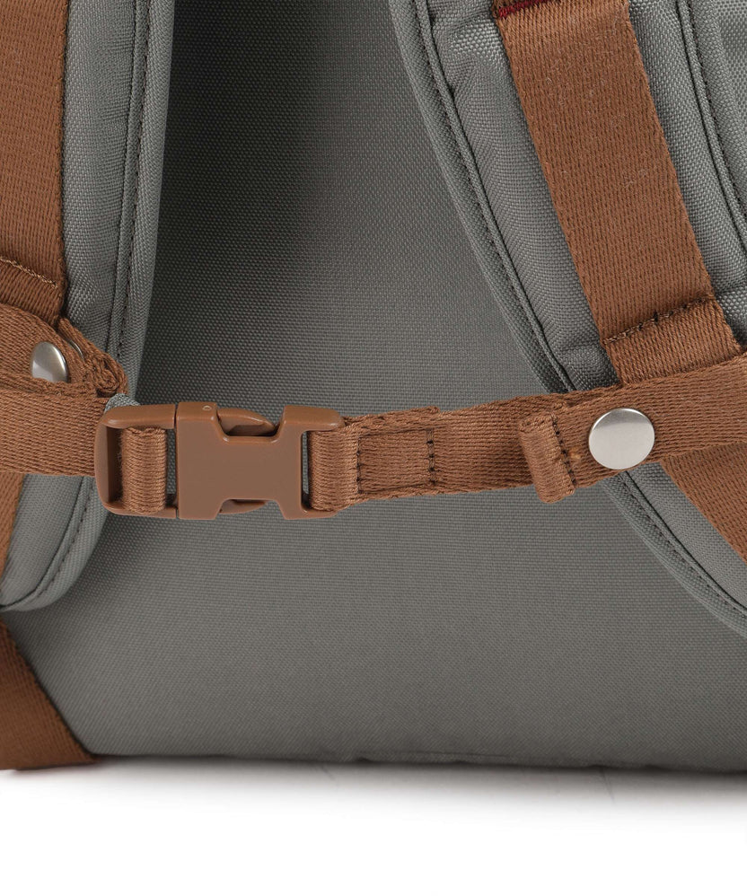 Doughnut Dreamwalker Grounder Backpack grey