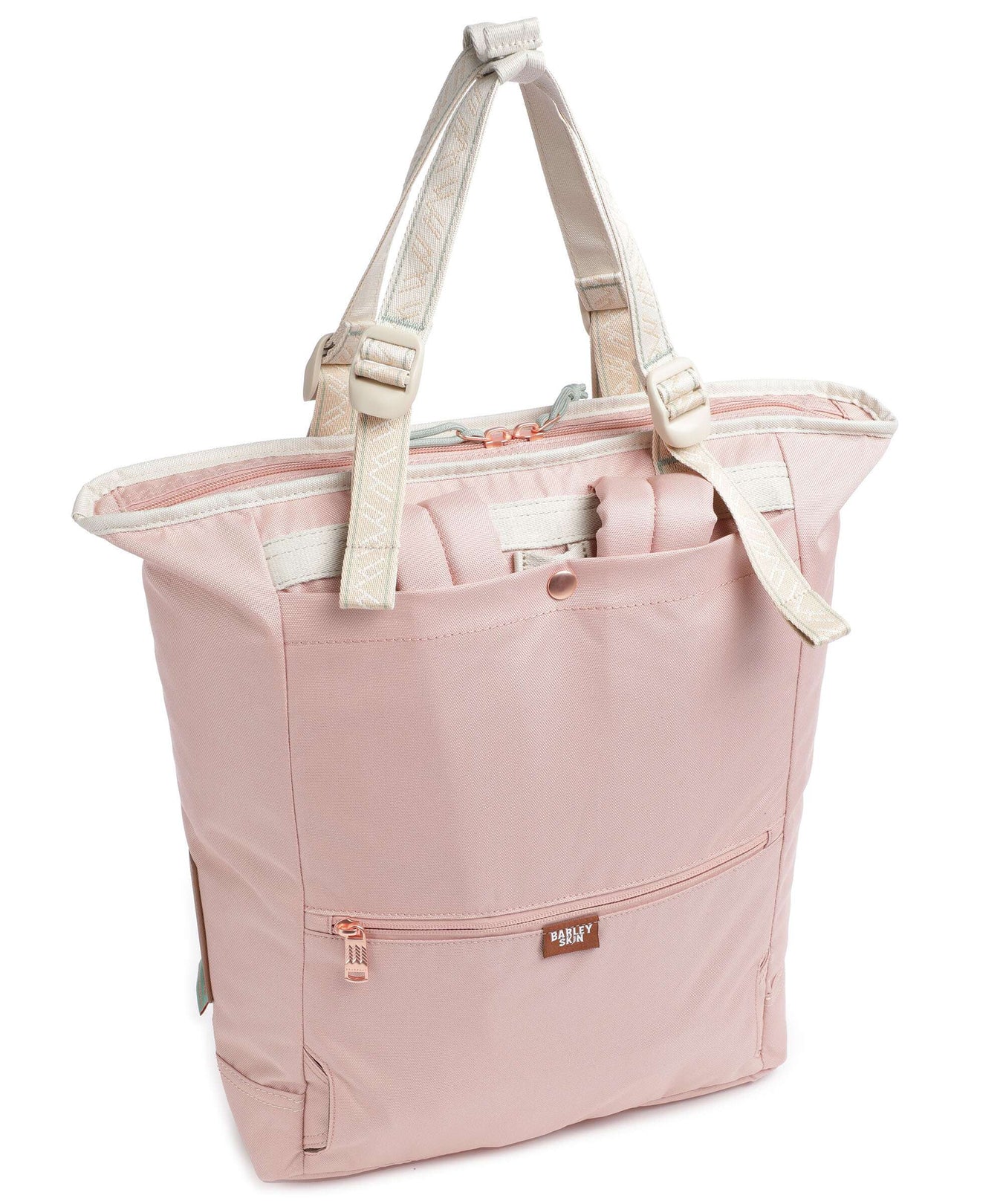 Doughnut Dreamwalker Tote Bag Backpack bag pink