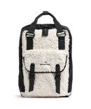 Doughnut Fairies & Friends Macaroon Sac à dos white/black