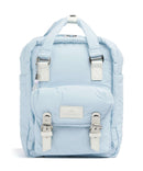 Doughnut Beyond the Horizn Macaroon Mini Sac à dos clear blue