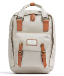 Doughnut Cordura Macaroon Rucksack stone