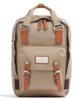 Doughnut Cordura Macaroon Backpack khaki