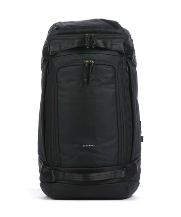 Doughnut Reborn Navigator Sac à dos de voyage black