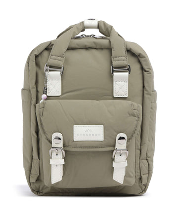 Doughnut Beyond the Horizn Macaroon Mini Sac à dos army
