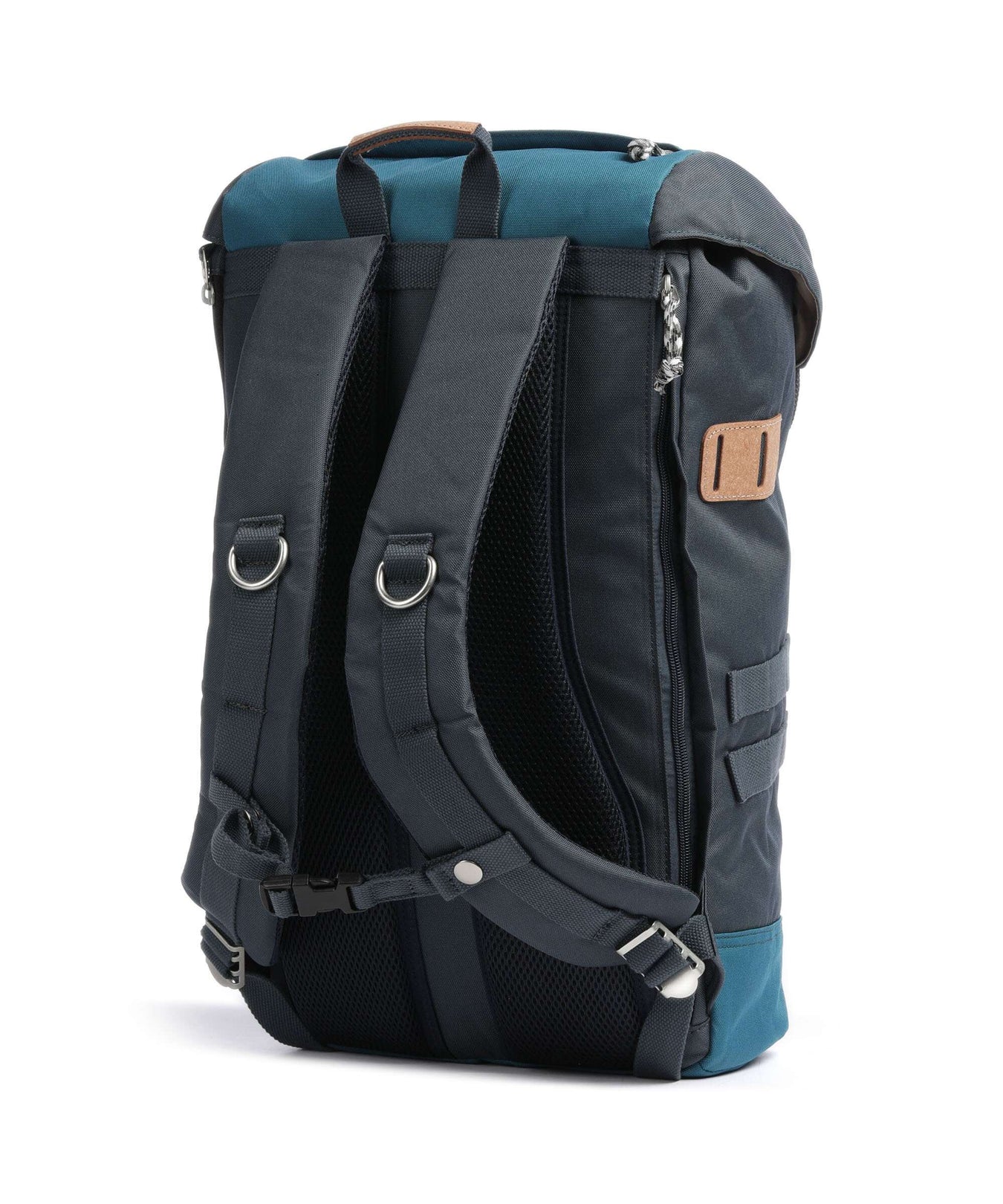 Doughnut Colrado Reborn Backpack lake/teal