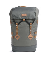 Doughnut Colrado Reborn Rucksack grey/dark grey