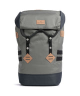 Doughnut Colrado Reborn Rucksack grey/nautical