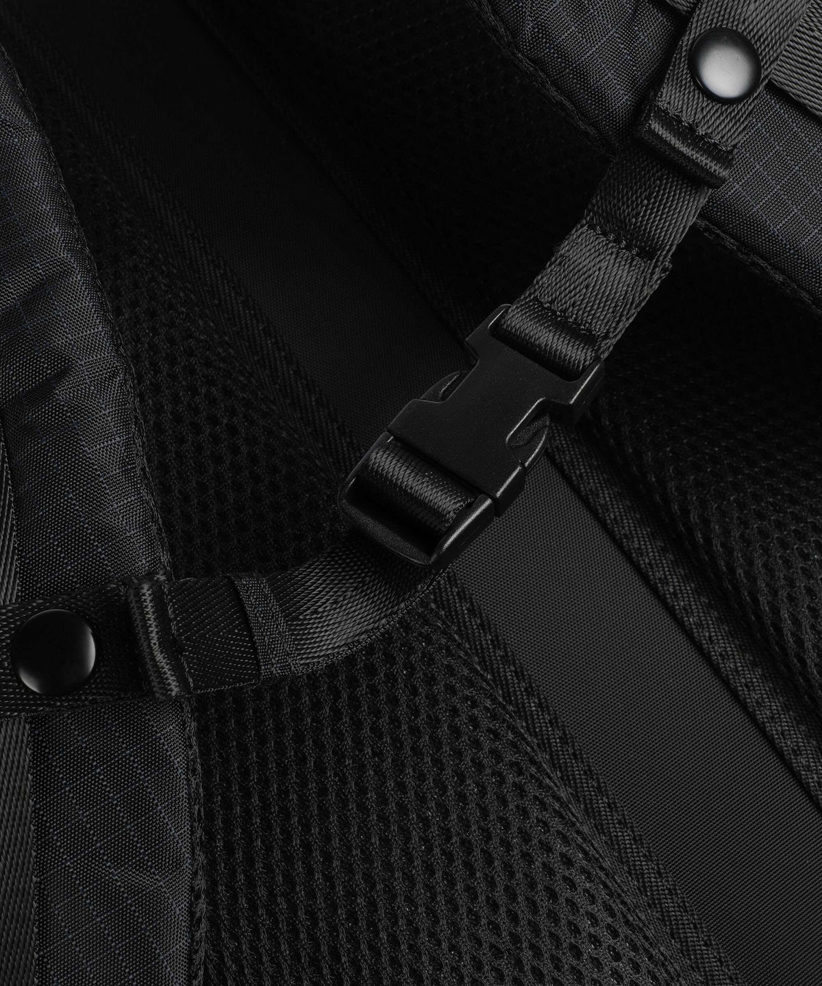 Doughnut Street Cruise Colorado Backpack dark grey