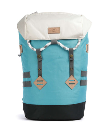 Doughnut Reborn Colorado Sac à dos lagoon/stone