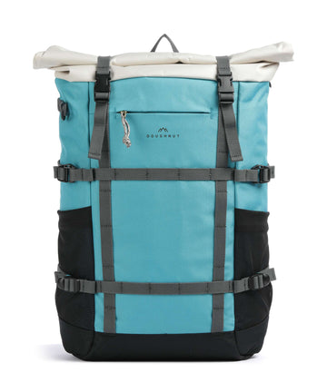 Doughnut Reborn Paratrooper Sac à dos lagoon/stone