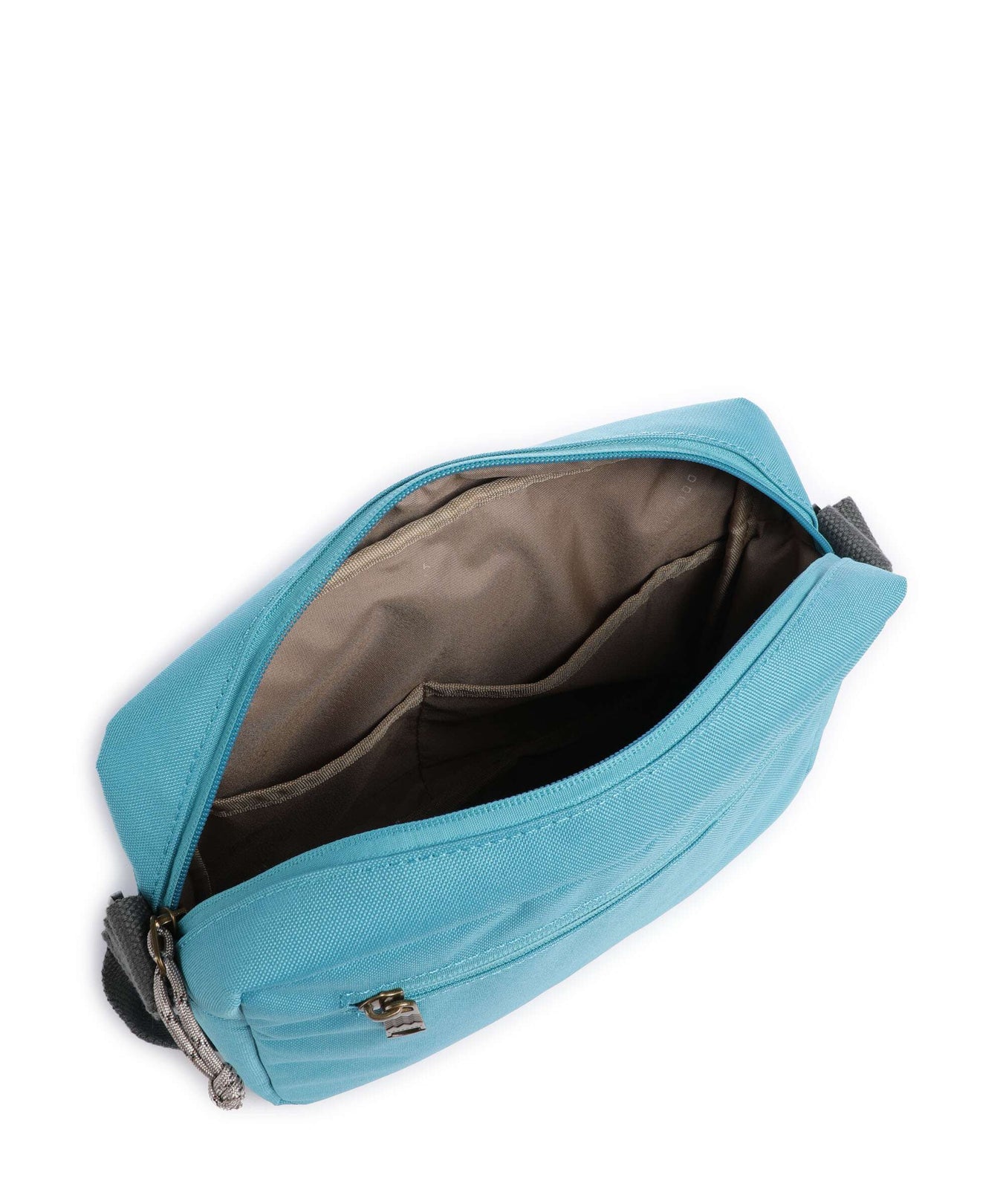 Doughnut Reborn Mission Lite Crossbody bag lagoon