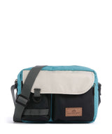Doughnut Reborn Mission Lite Sac bandoulière lagoon/stone