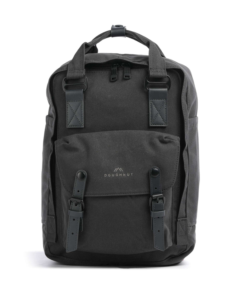 Doughnut Mediative Macaroon Backpack ground