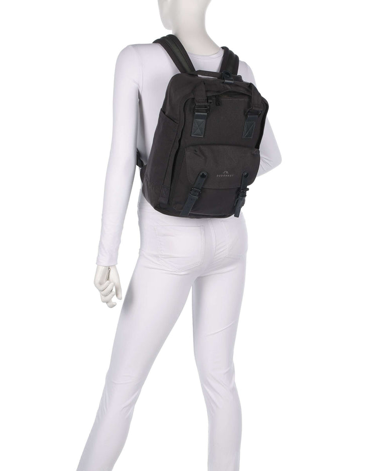 Doughnut Mediative Macaroon Backpack midnight blue