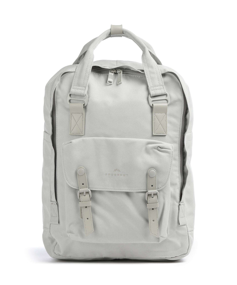 Doughnut Mediative Macaroon Large Backpack sand 