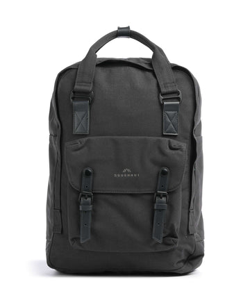 Doughnut Mediative Macaroon Large Rucksack ground
