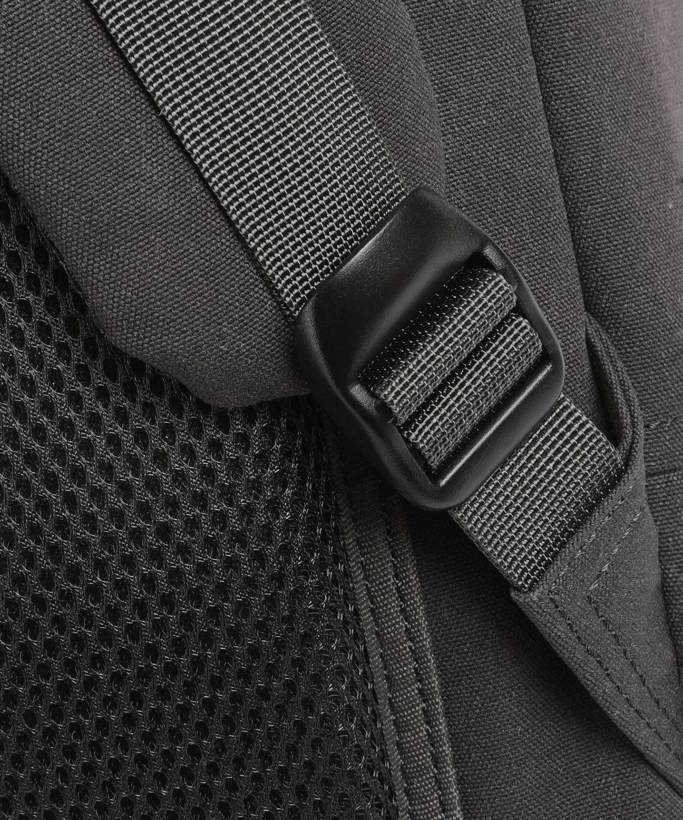 Doughnut Mediative Macaroon Large Backpack ground