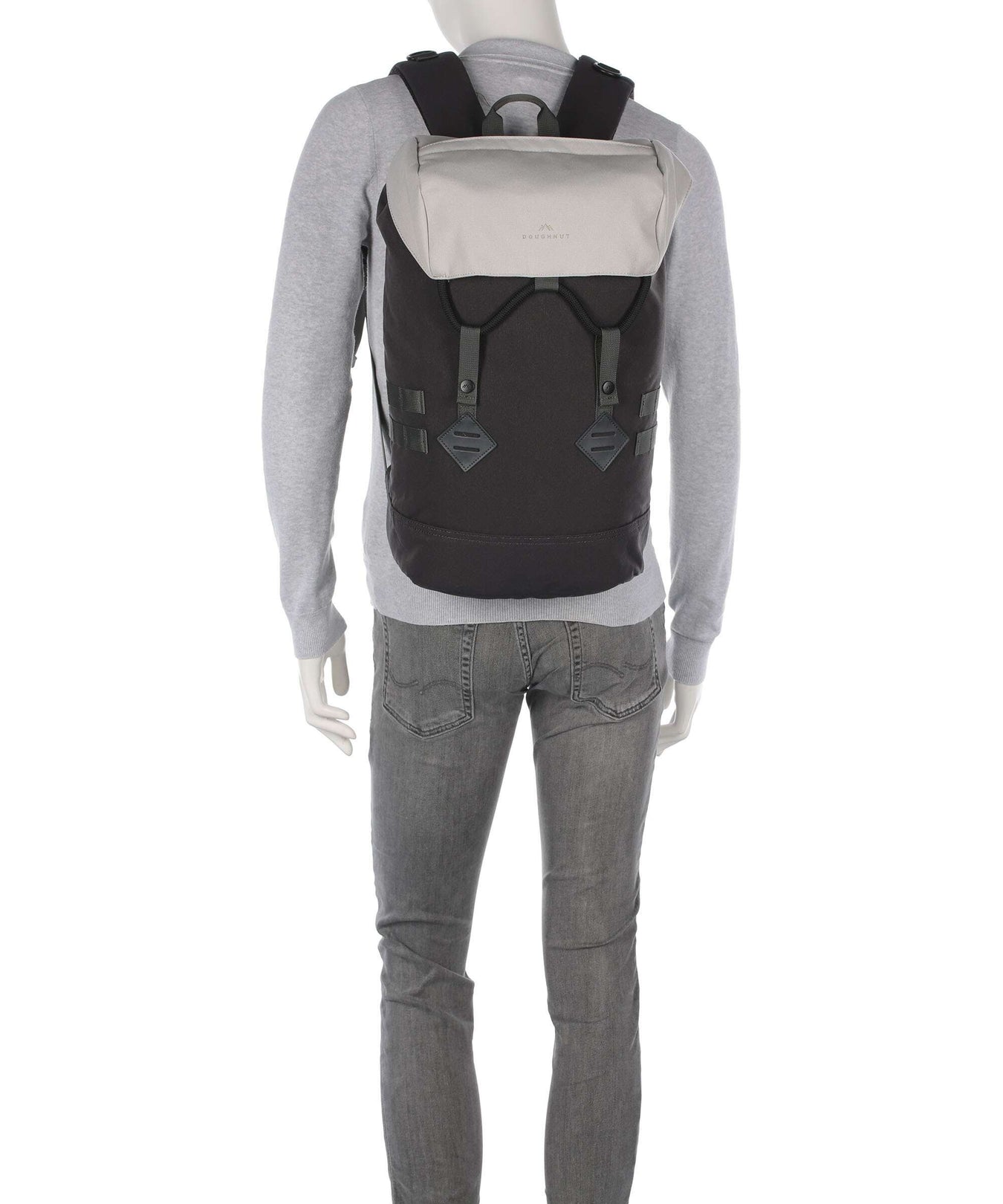 Doughnut Mediative Colorado Backpack midnight blue