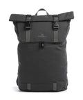 Doughnut Mediative Christopher Rolltop backpack ground